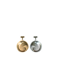 MIRAGE MODULAR EARRINGS · GOLD VERMEIL OR SILVER
