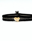 LES AMOURS COLOR BRACELET · VERMEIL AND DIAMOND