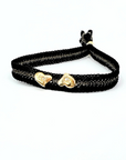 LES AMOURS COLOR BRACELET · VERMEIL AND DIAMOND