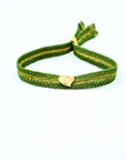 LES AMOURS COLOR BRACELET · VERMEIL AND DIAMOND