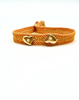 LES AMOURS COLOR BRACELET · VERMEIL AND DIAMOND