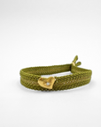 LES AMOURS COLOR BRACELET · VERMEIL AND DIAMOND