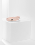 Mini bracelet manchette REPTILIA: argent 925