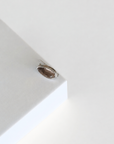 Bague REPTILIA: argent 925 et or 18 carats