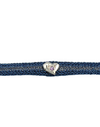 les-amours-blue-bracelet-silver-heart-diamond-front.png