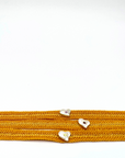 les-amours-yellow-bracelet-silver-heart-diamond-front.png