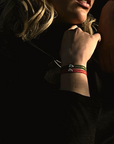 les-amours-color-customizable-bracelet-on-wrist.png
