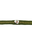 LES AMOURS COLOR BRACELET · SILVER AND DIAMOND