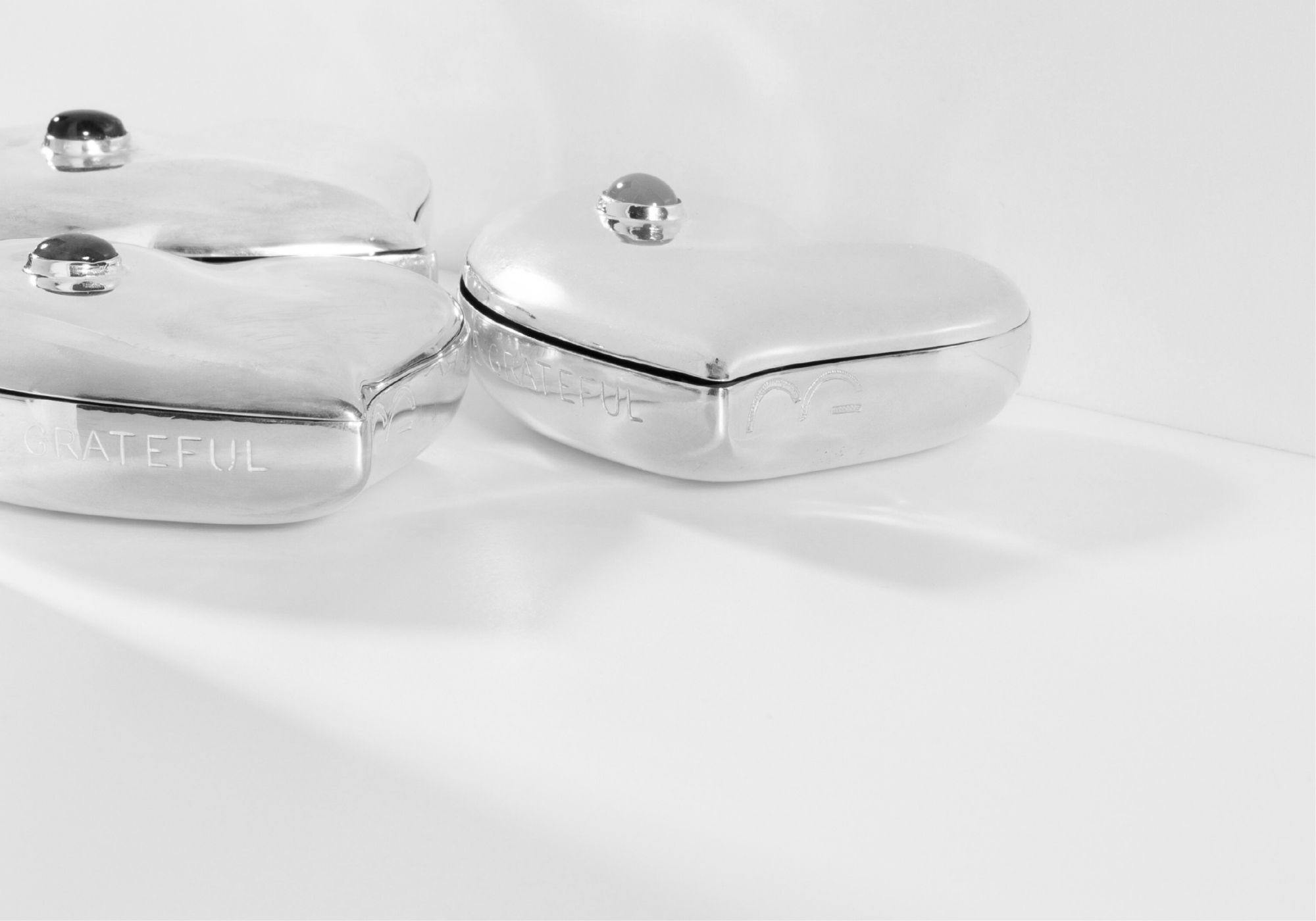 BE GRATEFUL COLLECTION