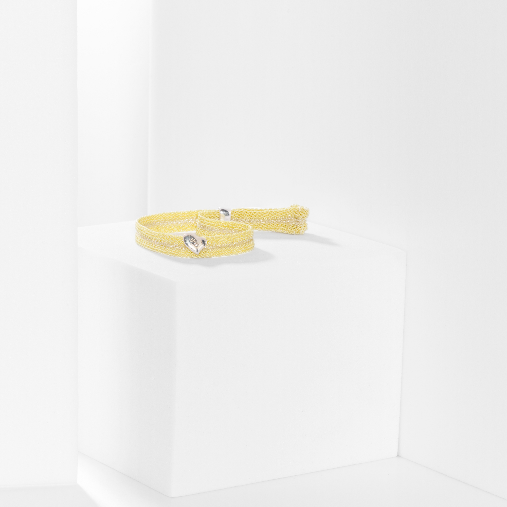 Mini bracelet manchette REPTILIA: argent 925