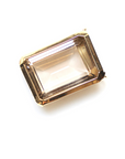 NOVA MEDIUM · PENDANT IN GOLD AND NATURAL GEMSTONE