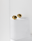 MIRAGE MODULAR EARRINGS · GOLD VERMEIL OR SILVER