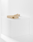 LES AMOURS COLOR BRACELET · VERMEIL AND DIAMOND