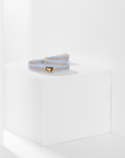 LES AMOURS COLOR BRACELET · VERMEIL AND DIAMOND