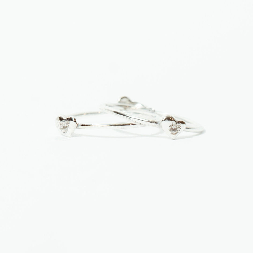 Bague ANTONIO: or 14 carats