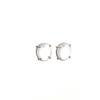 Boucles d'oreilles COCOON CONIC: or jaune 14 carats